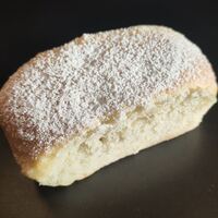 Buchta povidlová